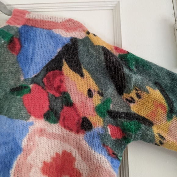 Sezane | Sweaters | Sezane Delphe 